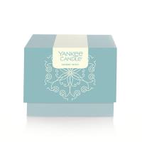 Yankee Candle LIMITED EDITION Merry Mint Boxed Orb Candle Extra Image 2 Preview